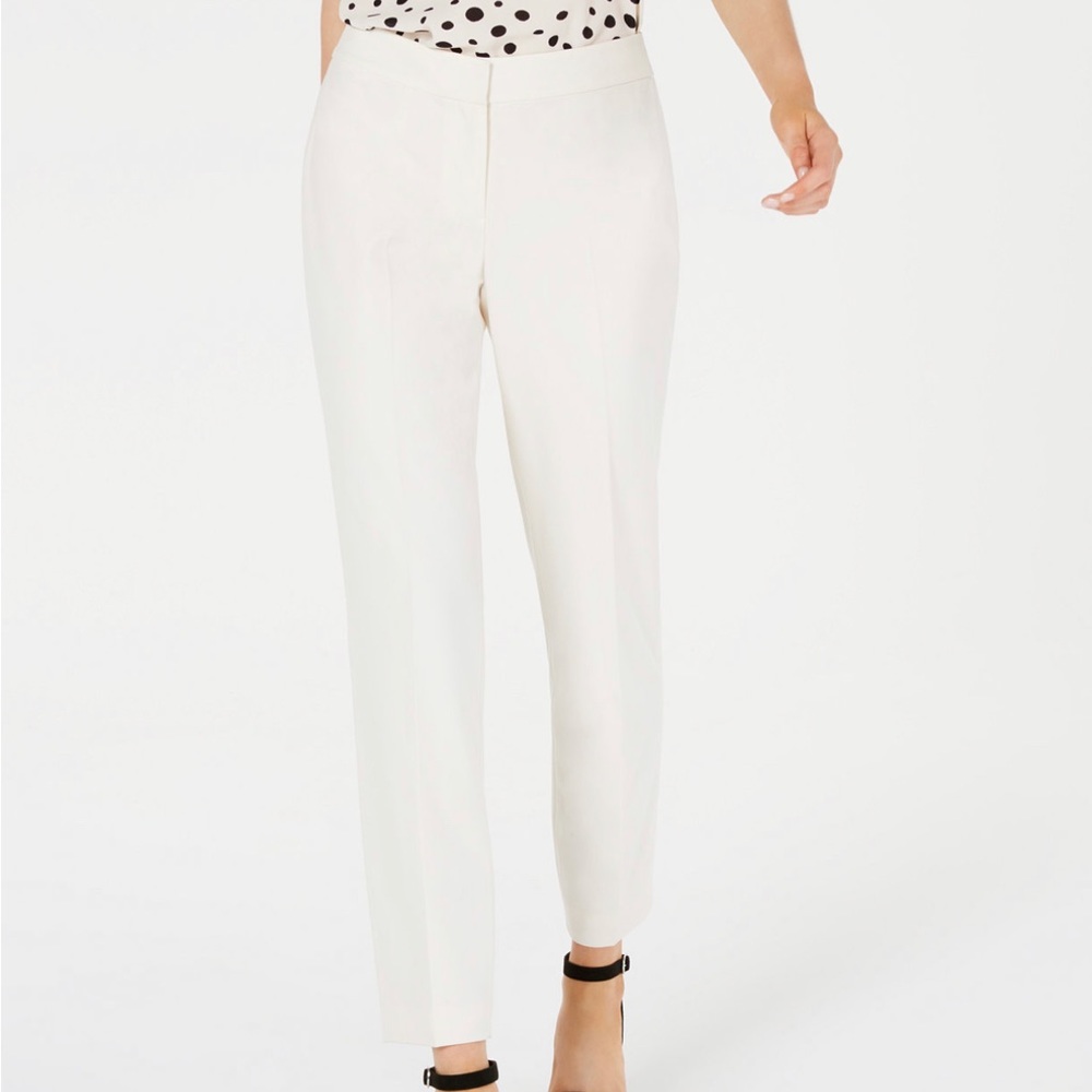 BAR III “Madagascar” Women’s Pearl Suit Pants Size 8 BNWT Matching Set Available